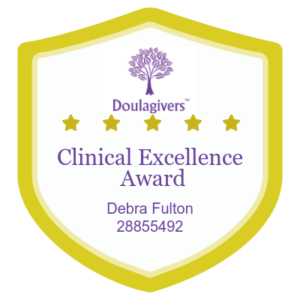 Clinical Excellence Award