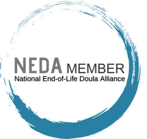National End-of-Life Doula Alliance Logo